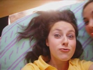 Doud et Fouf en grimaces