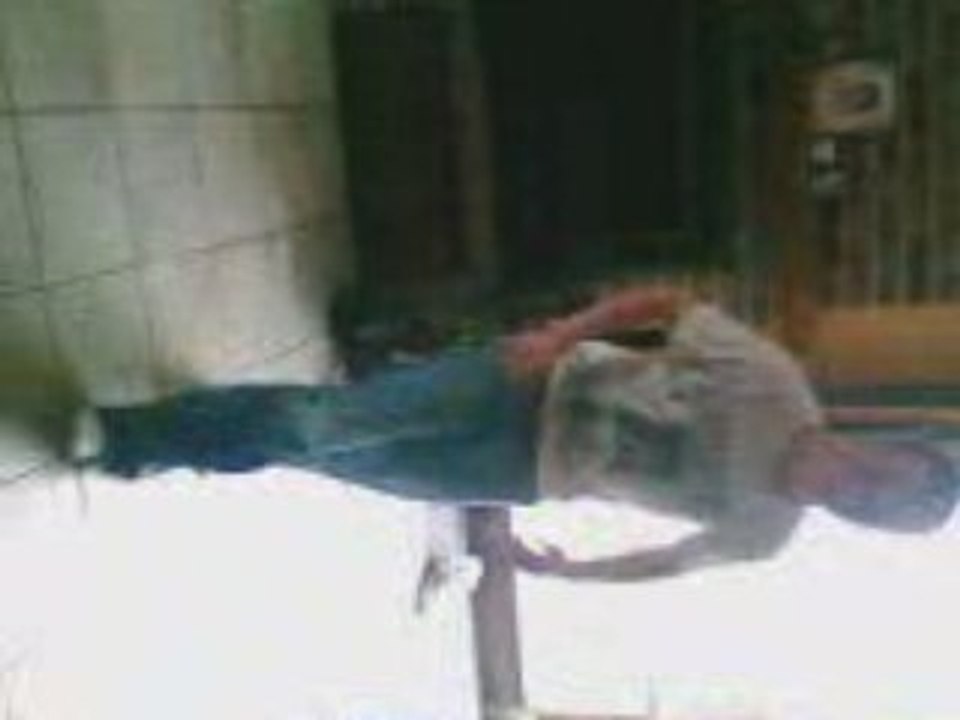 jumpstyle mw@
