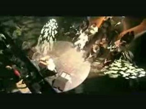 Soprano & Diam's - Mélancolique anonyme