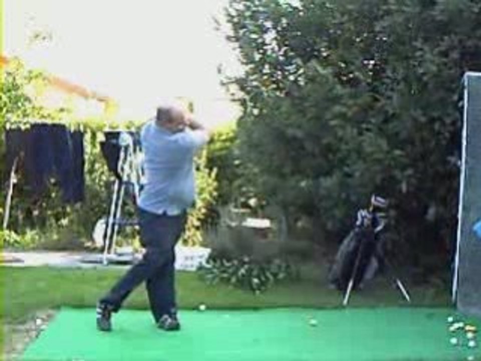 Le swing de Pattenzinc (les bois)