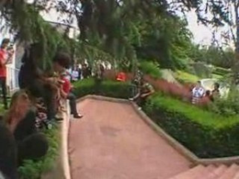 Flip pti tom 11marches