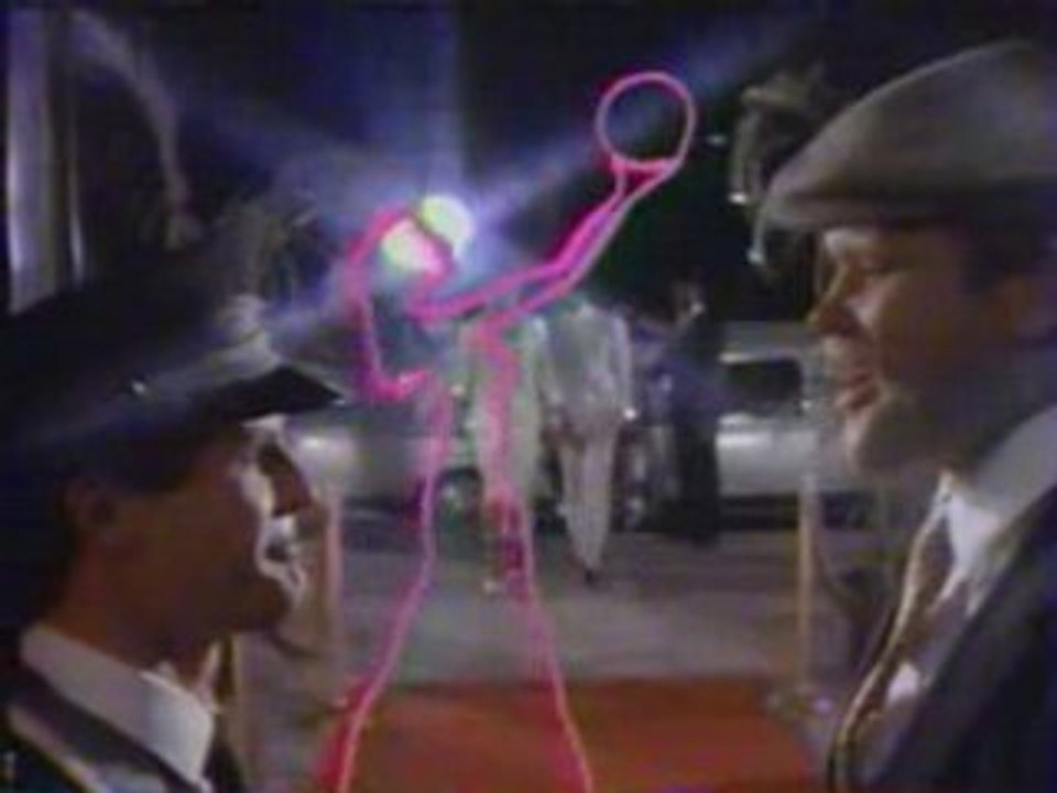 Les Harlem Globetrotters-6