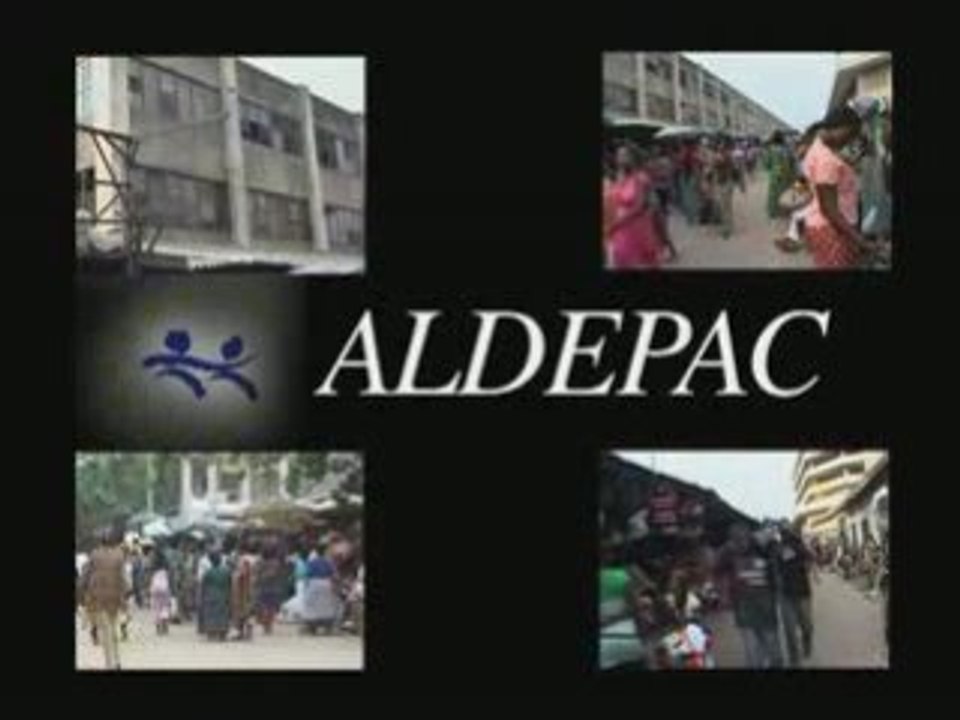 FREE AFRICA [New Version]