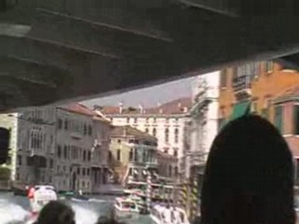 AMBULANCE VENISE