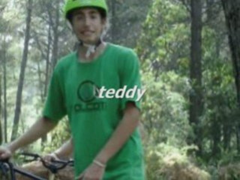 rider du pati (debut)