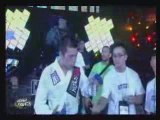 Shinya Aoki Vs. Todd Moore Dream.6