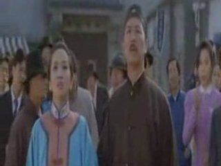 The legend of drunken master 8