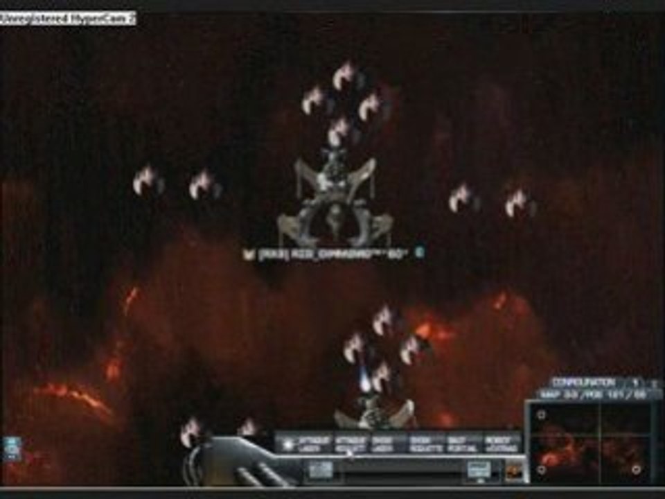 Darkorbit 3-3