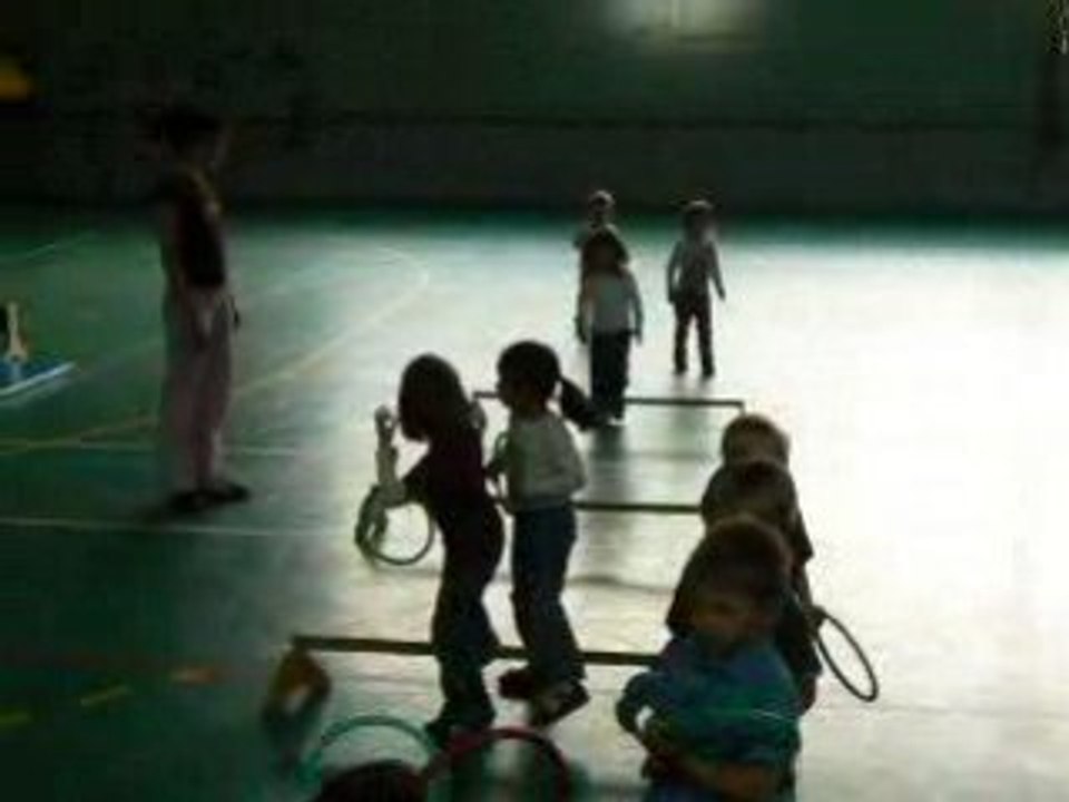 baby gym