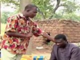 Africa  Muslim Villagers turn to Jesus Christ - CBN Report