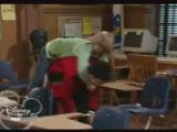 Zack et Cody 3x10 Premier jour de collège