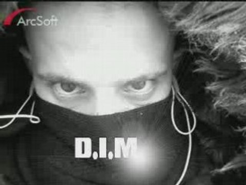 D.I.M reprise youssoupha