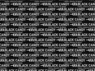 Black Candy Showreel - 2008