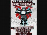 88-KEYS - Fresh Rhymes And Videotape Anthem (feat Dilated