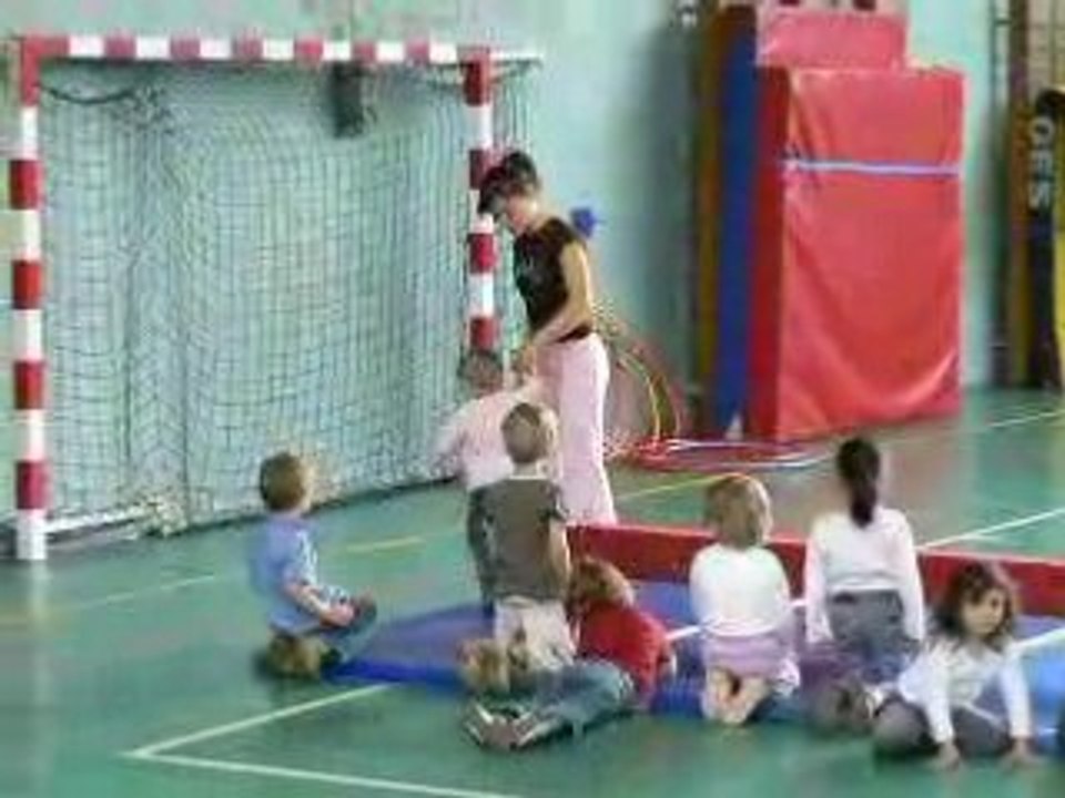 gym 3