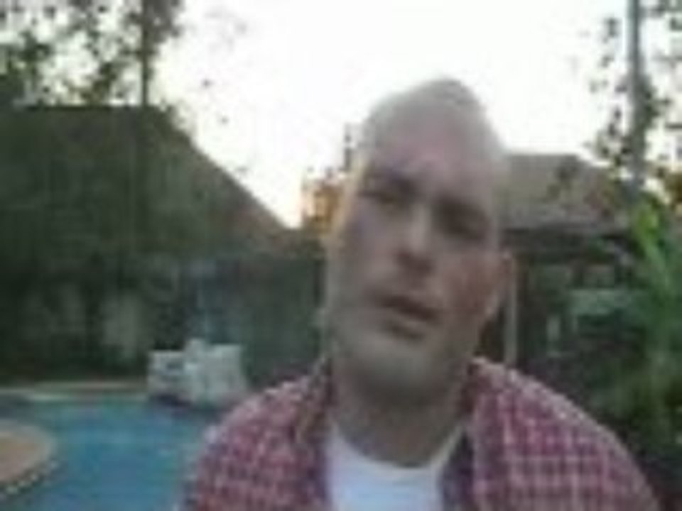 Real estate wholesaler gets naked