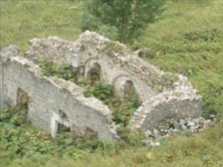 trabzon santa harabeleri