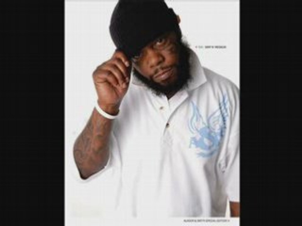 TEK - Cocaine Cowboys
