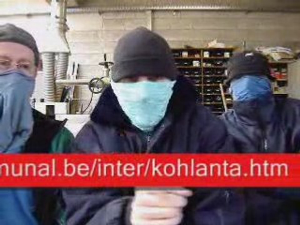 Koh Lanta pour les belges