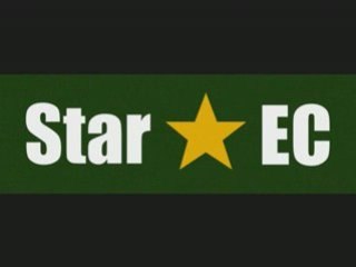 Teaser Star EC 2008-2009