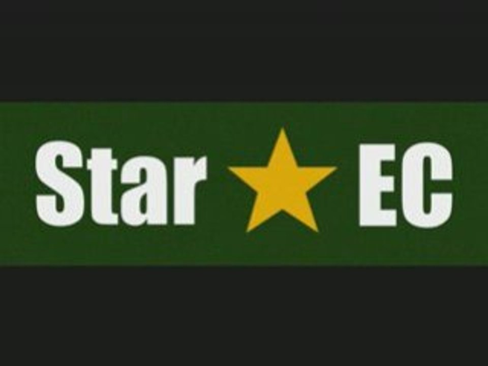 Teaser Star EC 2008-2009