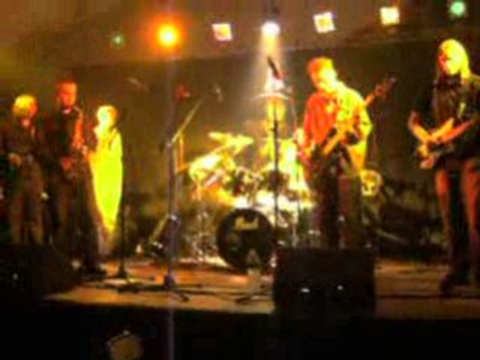 Dub Line