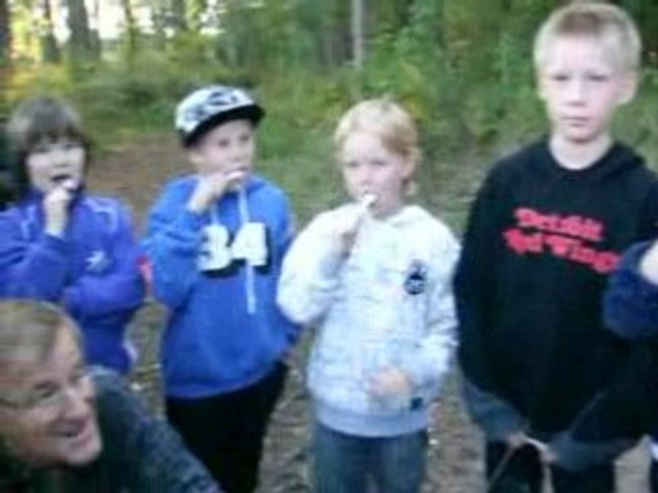 Funny kids :)