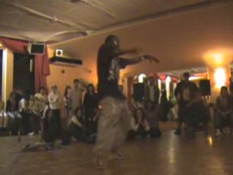 final battle d'hannovre (allemagne) boubou vs fabrice