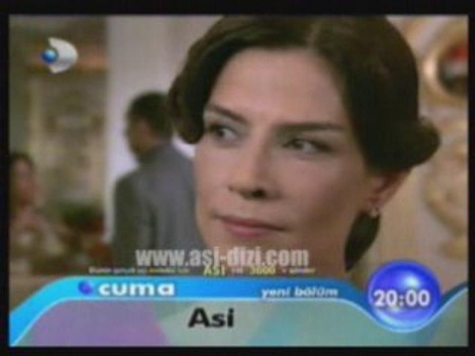 Asi Dizi 37. Bölüm Fragmanı