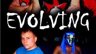 PWF Mid-South: Evolving - Part 1 of 2 (Wrestling)