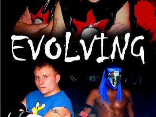 PWF Mid-South: Evolving - Part 1 of 2 (Wrestling)