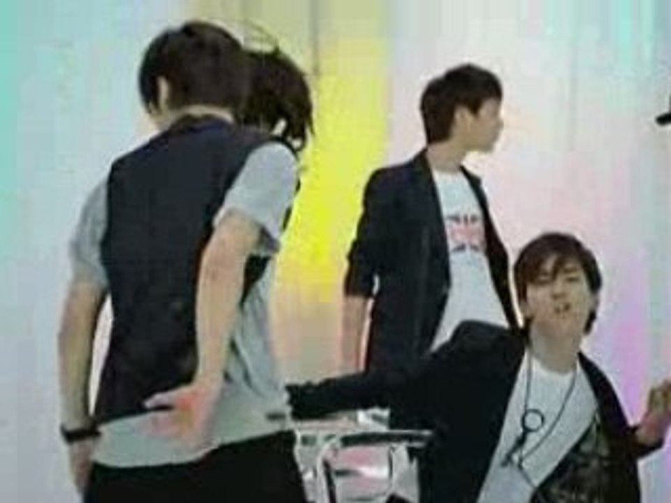 SHINee - Love Like Oxygen