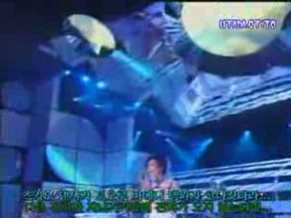 U3 Time Limit TV