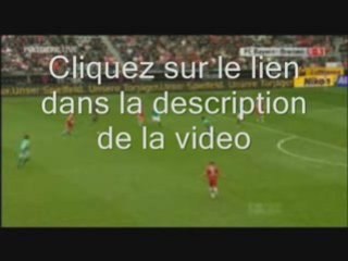 Bundesliga 2009 : J 5 : Bayern Munich - Breme : 2-5