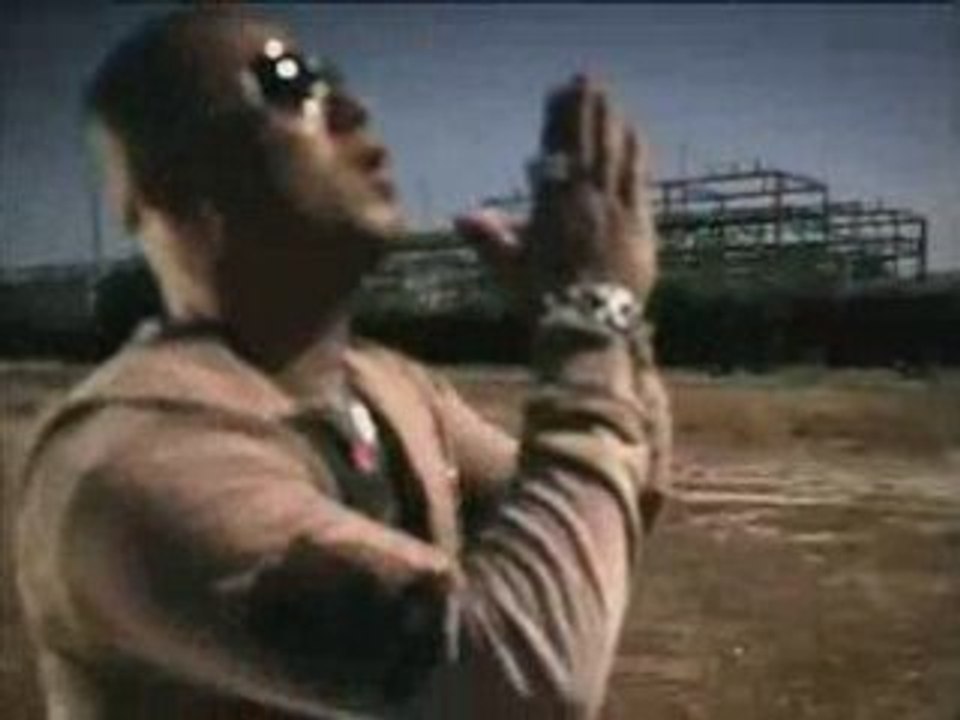 WISIN Y YANDEL - DIME QUE TE PASO