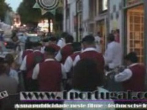 Ponte de Lima - Feiras Novas 2008 - 1