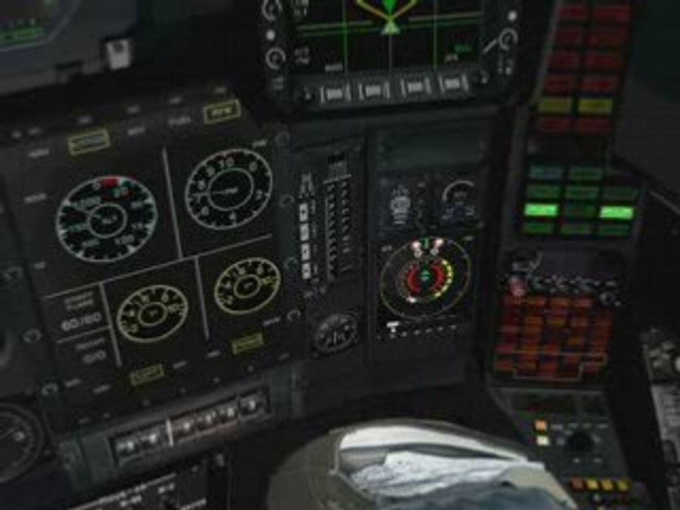 Lock On Combat BVR