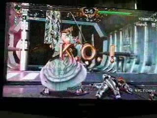 Tournoi online 360 #2 KingHeim vs BonuSac Demi M2