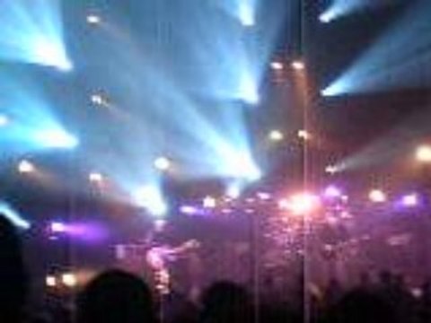 Concert at Radio City: The Cure - In Between Days