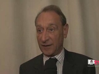 Motion A : Bertrand Delanoë