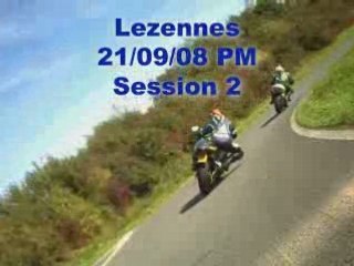 Lezennes BeR1 21 septembre 2008 PM