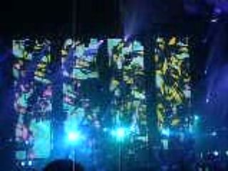 Concert at Radio City: The Cure - Lullaby