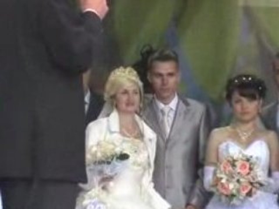 БАЛ НЕВЕСТ Солнечногорск