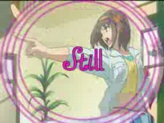 [perfect star] preview of nothing XD