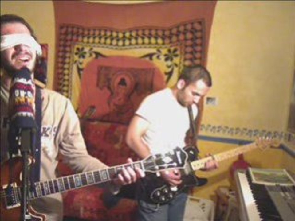 3rdState - Street Spirit [Fade Out] (Radiohead cover)