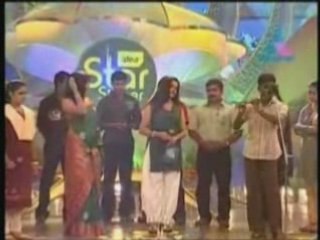 Idea Star Singer 2008 Hariprasad Flute