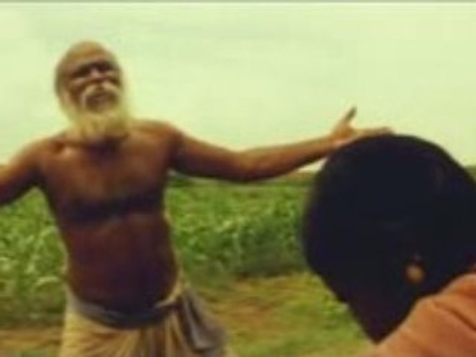 Paruthiveeran - Iyyo