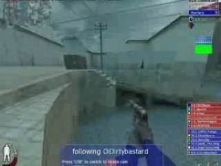 Cheater Urban Terror