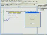 Visual Basic visual studio 2008 -1-52 Debugging