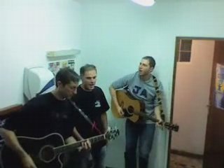 motto Ze Acoustic Chiottes Sessions ÉPISODE II - GOD